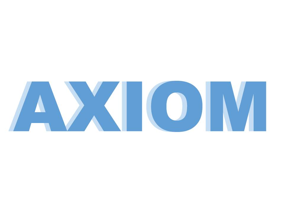 AXIOM IT SOLUTIONS PTE LTD.